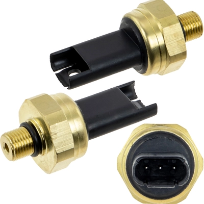 New Pressure Sensor by GLOBAL PARTS DISTRIBUTORS - 1811279 pa4