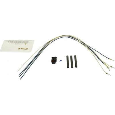 MOPAR - 68137864AC - New Pressure Sensor pa1