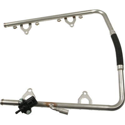 STANDARD - PRO SERIES - FPS21 - New Pressure Sensor pa1