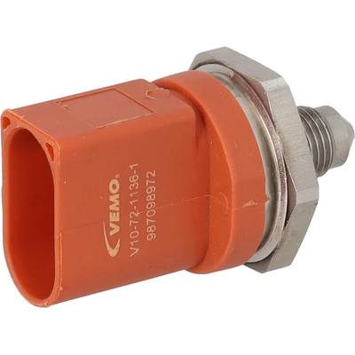 New Pressure Sensor by VEMO - V107211361 pa12