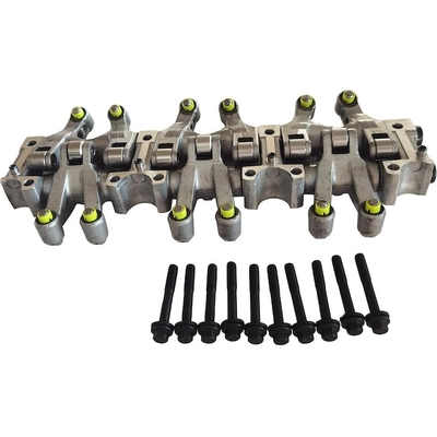 SKP - SKMR293AC - Rocker Arm & Shaft Assembly pa3