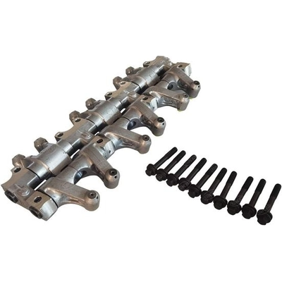 SKP - SKMR293AC - Rocker Arm & Shaft Assembly pa4
