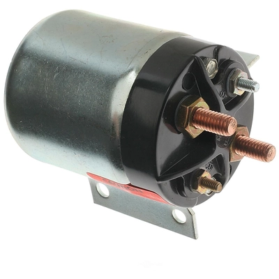 BLUE STREAK (HYGRADE MOTOR) - SS202 - Starter Solenoid pa2