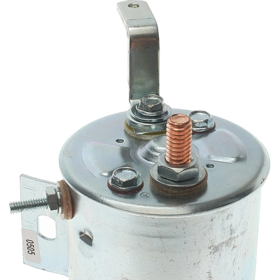 New Solenoid by BLUE STREAK (HYGRADE MOTOR) - SS206 pa5