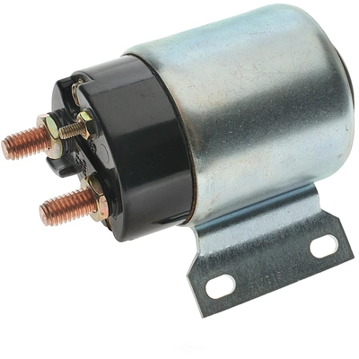 BLUE STREAK (HYGRADE MOTOR) - SS210 - Starter Solenoid pa3