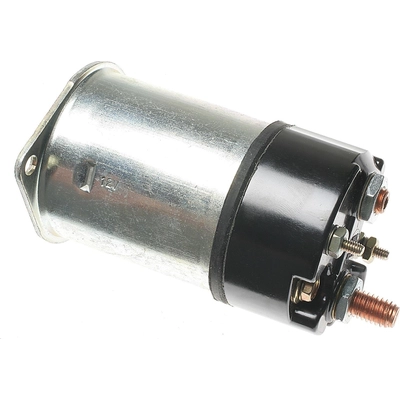 New Solenoid by BLUE STREAK (HYGRADE MOTOR) - SS212 pa4