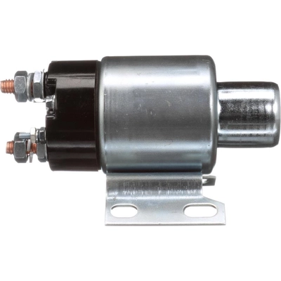 New Solenoid by BLUE STREAK (HYGRADE MOTOR) - SS213 pa4