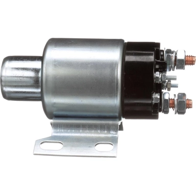 New Solenoid by BLUE STREAK (HYGRADE MOTOR) - SS213 pa5