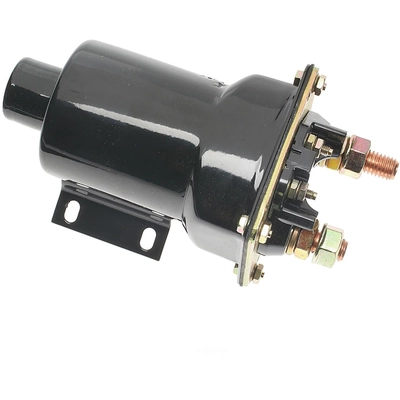BLUE STREAK (HYGRADE MOTOR) - SS216 - Starter Solenoid pa2