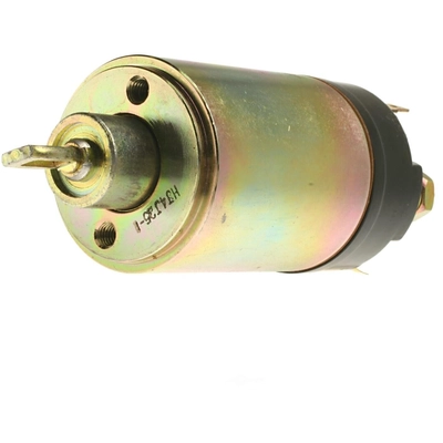 BLUE STREAK (HYGRADE MOTOR) - SS231 - Starter Solenoid pa1