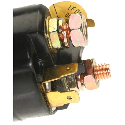 BLUE STREAK (HYGRADE MOTOR) - SS231 - Starter Solenoid pa2