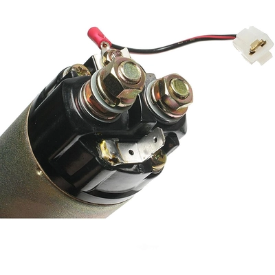BLUE STREAK (HYGRADE MOTOR) - SS238 - Starter Solenoid pa2