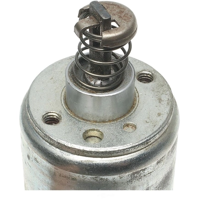 BLUE STREAK (HYGRADE MOTOR) - SS240 - Starter Solenoid pa1