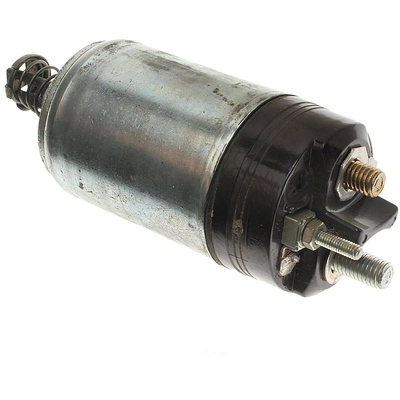 BLUE STREAK (HYGRADE MOTOR) - SS240 - Starter Solenoid pa2