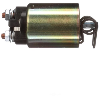 BLUE STREAK (HYGRADE MOTOR) - SS252 - Starter Solenoid pa2