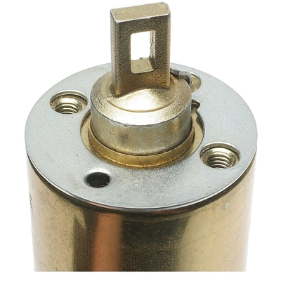 BLUE STREAK (HYGRADE MOTOR) - SS253 - Starter Solenoid pa1