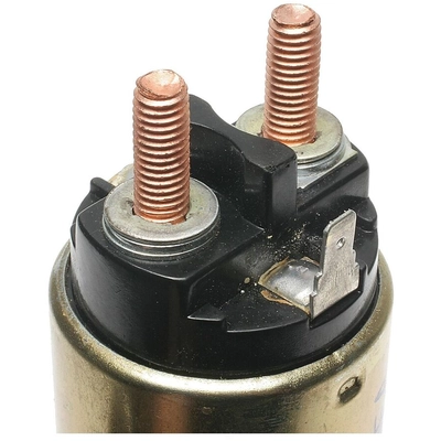 BLUE STREAK (HYGRADE MOTOR) - SS253 - Starter Solenoid pa2