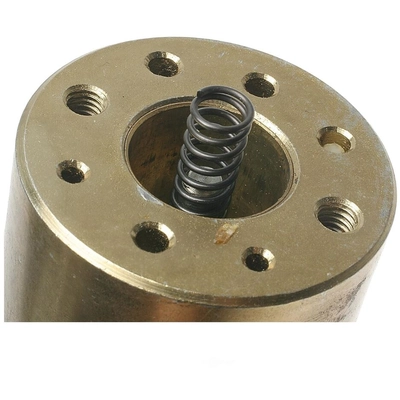 BLUE STREAK (HYGRADE MOTOR) - SS254 - Starter Solenoid pa1