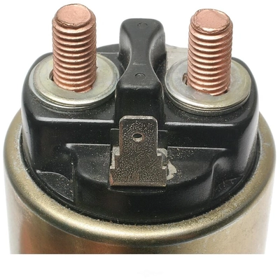BLUE STREAK (HYGRADE MOTOR) - SS254 - Starter Solenoid pa2