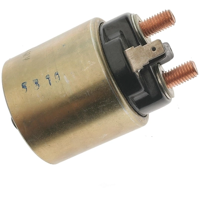 BLUE STREAK (HYGRADE MOTOR) - SS254 - Starter Solenoid pa3