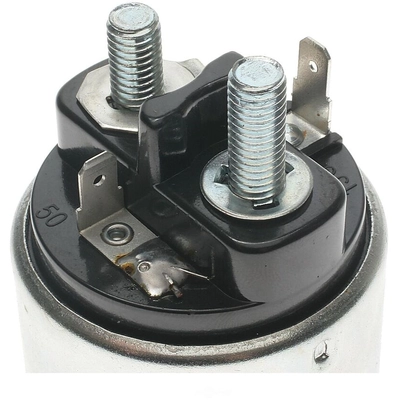 BLUE STREAK (HYGRADE MOTOR) - SS255 - Starter Solenoid pa2