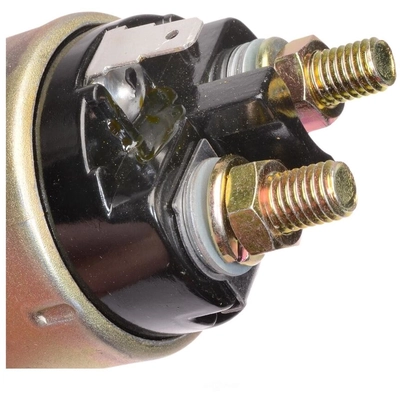 BLUE STREAK (HYGRADE MOTOR) - SS256 - Starter Solenoid pa2