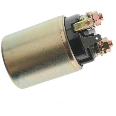 BLUE STREAK (HYGRADE MOTOR) - SS259 - Starter Solenoid pa2