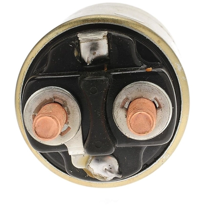 BLUE STREAK (HYGRADE MOTOR) - SS265 - Starter Solenoid pa2