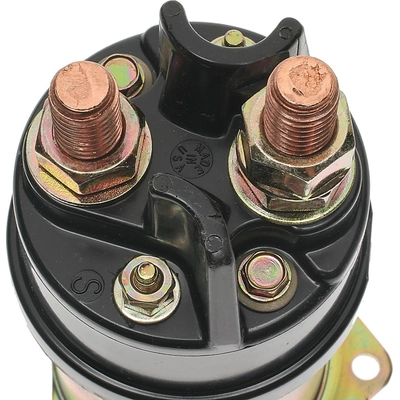 New Solenoid by BLUE STREAK (HYGRADE MOTOR) - SS276 pa5