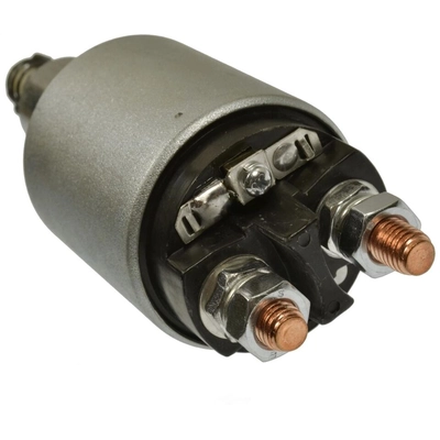 BLUE STREAK (HYGRADE MOTOR) - SS277 - Starter Solenoid pa1