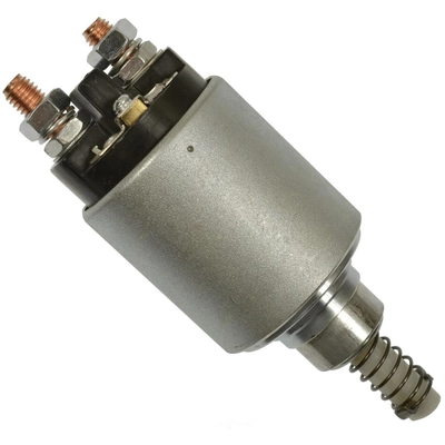 BLUE STREAK (HYGRADE MOTOR) - SS277 - Starter Solenoid pa2