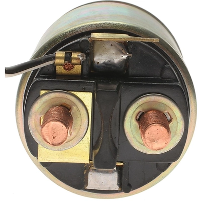 BLUE STREAK (HYGRADE MOTOR) - SS281 - Starter Solenoid pa2