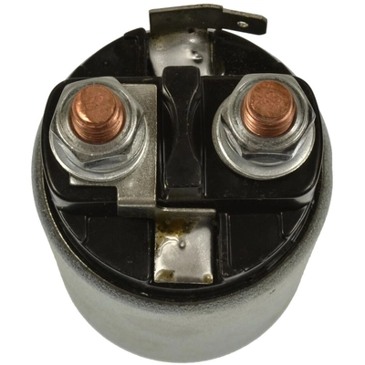BLUE STREAK (HYGRADE MOTOR) - SS282 - Starter Solenoid pa2