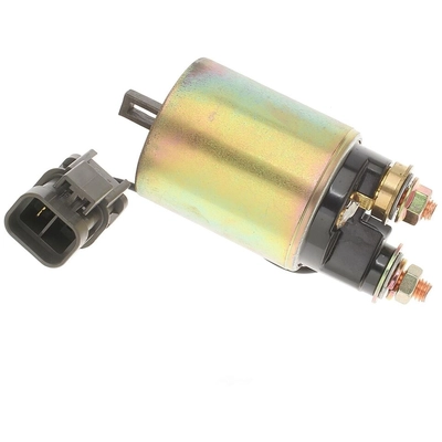 BLUE STREAK (HYGRADE MOTOR) - SS292 - Starter Solenoid pa1