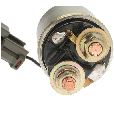 BLUE STREAK (HYGRADE MOTOR) - SS292 - Starter Solenoid pa2