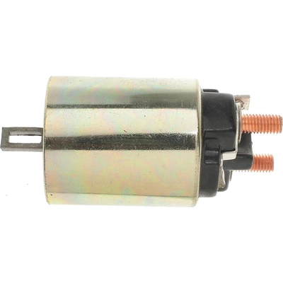 New Solenoid by BLUE STREAK (HYGRADE MOTOR) - SS300 pa6