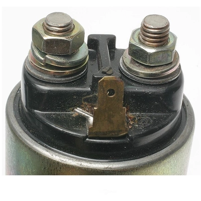 BLUE STREAK (HYGRADE MOTOR) - SS305 - Starter Solenoid pa2