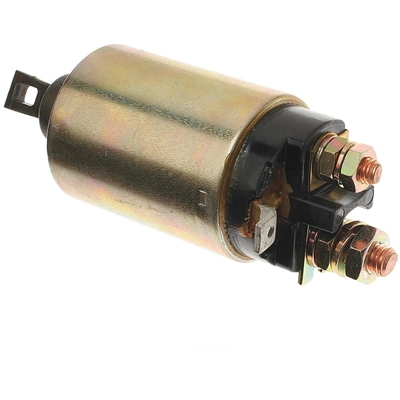 BLUE STREAK (HYGRADE MOTOR) - SS306 - Starter Solenoid pa2