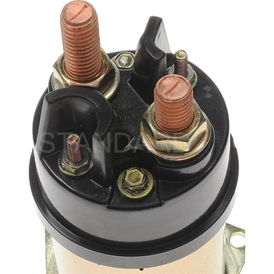 New Solenoid by BLUE STREAK (HYGRADE MOTOR) - SS318 pa2