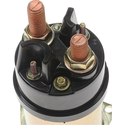 New Solenoid by BLUE STREAK (HYGRADE MOTOR) - SS318 pa5