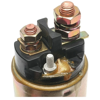 BLUE STREAK (HYGRADE MOTOR) - SS321 - Starter Solenoid pa2