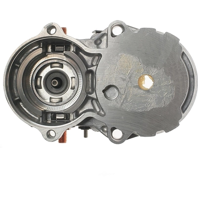 BLUE STREAK (HYGRADE MOTOR) - SS323 - Starter Solenoid pa1