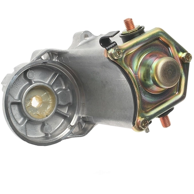BLUE STREAK (HYGRADE MOTOR) - SS323 - Starter Solenoid pa2