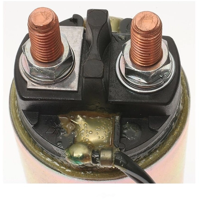 BLUE STREAK (HYGRADE MOTOR) - SS330 - Starter Solenoid pa1