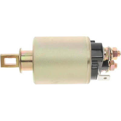 BLUE STREAK (HYGRADE MOTOR) - SS332 - Starter Solenoid pa1