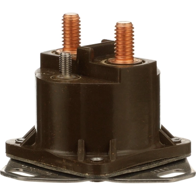 New Solenoid by BLUE STREAK (HYGRADE MOTOR) - SS333 pa4