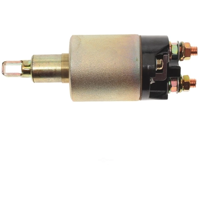 BLUE STREAK (HYGRADE MOTOR) - SS341 - Starter Solenoid pa2