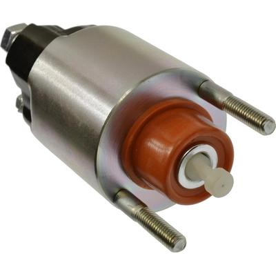 New Solenoid by BLUE STREAK (HYGRADE MOTOR) - SS342 pa4