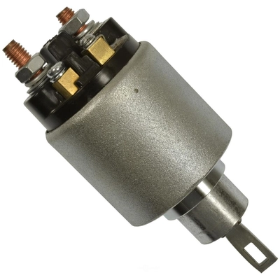 BLUE STREAK (HYGRADE MOTOR) - SS345 - Starter Solenoid pa1