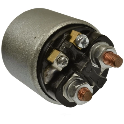 BLUE STREAK (HYGRADE MOTOR) - SS345 - Starter Solenoid pa2